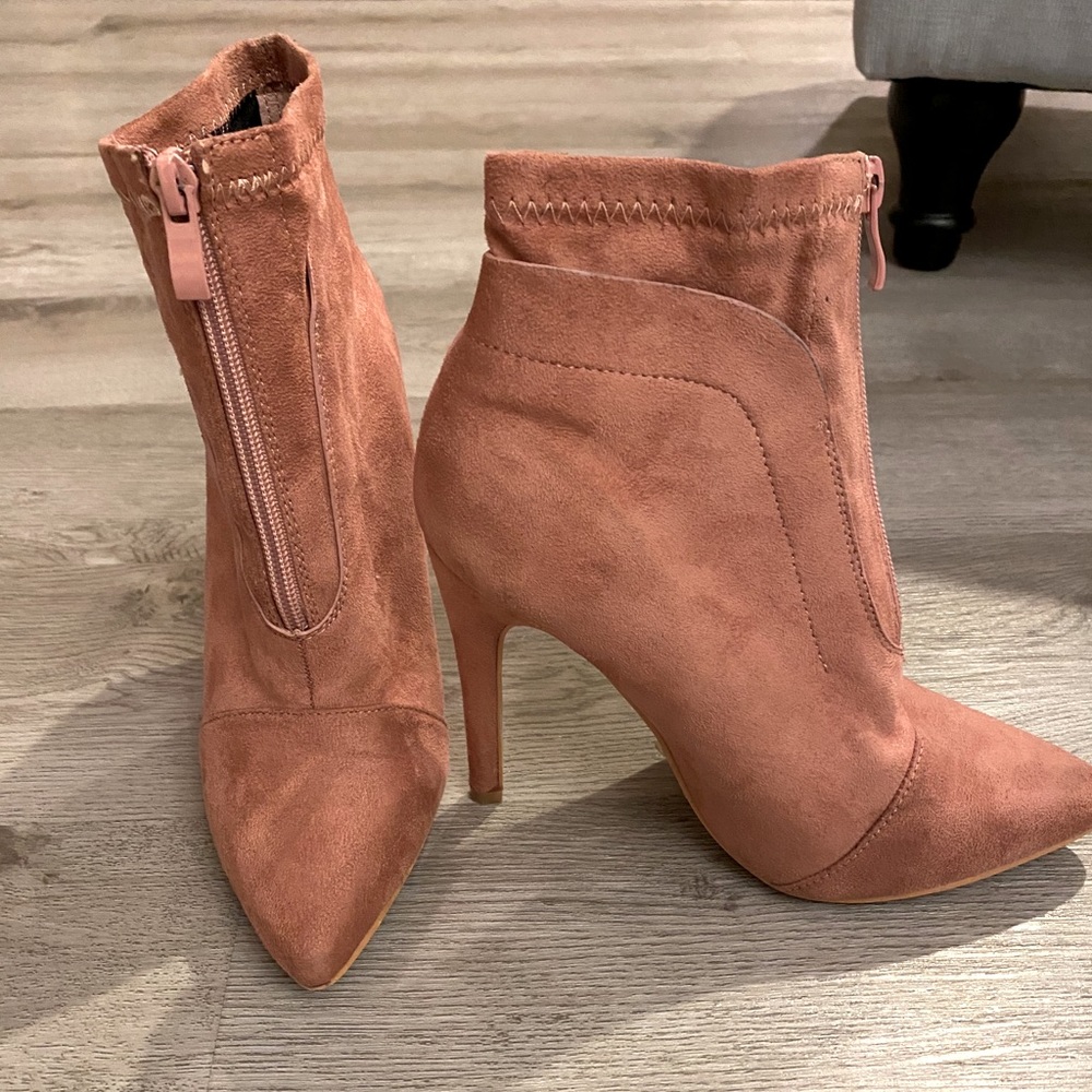 Booties